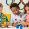 Gold Medal Learning: Engaging Summer Olympic STEM Activities for Curious Kids