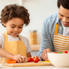 Good Kid Recipes: Fun Food & Family Learning