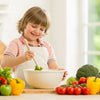 Good Recipes for Kids: Delicious Fun for Little Chefs