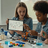 Good STEM Projects: Sparking Curiosity & Creative Learning