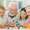 Grandparents Day STEM: Hands-On Fun for Generations