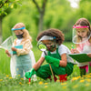 Green Explorers: Engaging Kids with Environmental STEM Activities