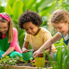 Green Fun: Easy Earth Day STEM Activities for Curious Kids