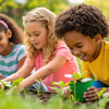 Green Fun: Engaging Earth Day STEM Activities for Kindergarten