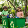 Green STEM Fun: Top Stem Recycling Activities for Kids