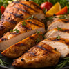 Grilled Chicken Recipes for Kids: Juicy, Flavorful & Fun!