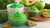 Grinch-Green Fun: Delicious Grinch Recipes for Kids