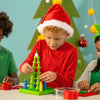 Grinch STEM Activity: Festive Holiday Fun for Kids