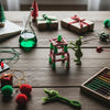 Grinch STEM Challenges: Festive Learning Fun