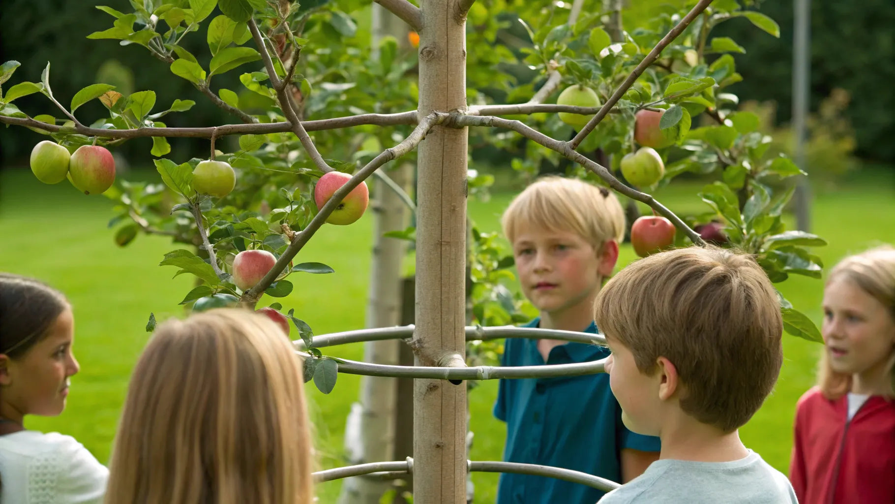 Apple Tree Raz Kid 10 Fun Apple Tree STEM Activities for Kids to Try