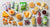 Growing Strong: Delicious Protein Filled Snacks for Kids