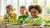 Growing Young Minds: Engaging STEM Activities with Plants