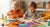 Halloween Craft Fun for Little Toddlers