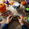 Halloween STEM Challenges: Spooky Fun & Learning
