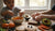 Halloween Toddler Food Ideas for Spooky Educational Fun