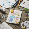 Handmade Father's Day Card Crafts for Kids
