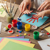 Handprint Crafts for Kids: Sparking Creativity & Cherished Memories