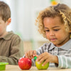Hands-On Apple STEM Activities for Kindergarten