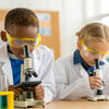 Hands-On Discoveries: What Are STEM Activities for Elementary Students?