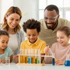 Hands-On Family STEM Activities for Curious Kids