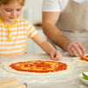 Hands-On Fun: Delicious Kid Pizza Recipes for Budding Chefs