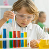 Hands-On Fun: Easy STEM Activities for Every Child