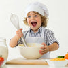 Hands-On Fun: Every Kids Cooking Recipe is a Learning Adventure