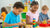 Hands-On Fun: Unlocking Learning with Elementary School STEM Activities