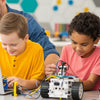 Hands-On Learning: Fun STEM Robotics Activities
