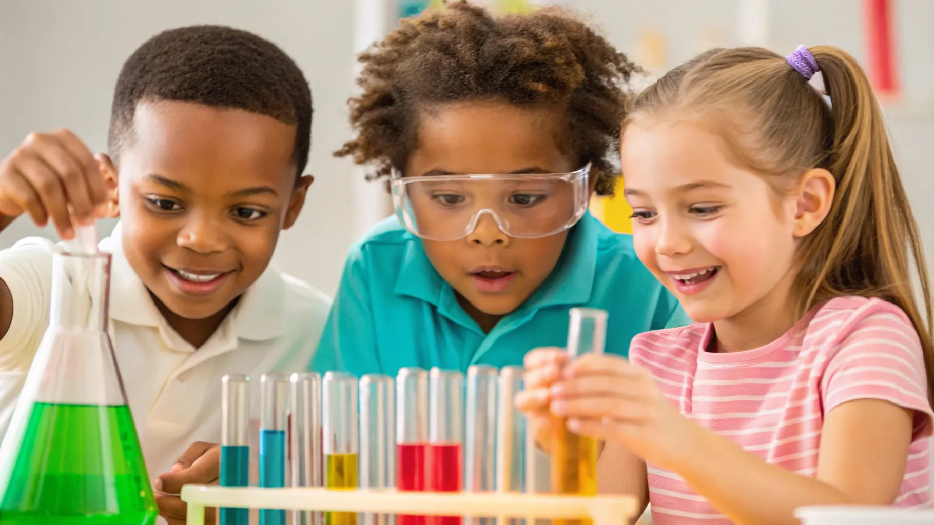 Hands-On Learning: What Are Some STEM Activities Your Kids Will Love ...