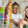 Hands-On Measurement STEM Activities: Explore & Learn!