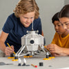 Hands-On Moon Lander STEM for Kids