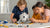 Hands-On Moon Lander STEM for Kids