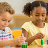 Hands-On STEM Activities for 1st Graders