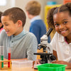 Hands-On STEM Activities for 3rd Grade Learning Fun