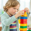 Hands-On STEM Activities for K-1 Learners