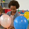 Hands-On STEM Activities with Balloons