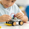 Hands-On STEM: Amazing Activities with Little Materials