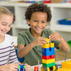Hands-On STEM Building Activities for Kids