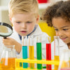 Hands-On STEM Experiments for Kindergarten Fun