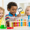 Hands-On STEM Science Activities for Preschool Kids