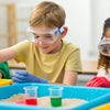 Hands-On STEM Sensory Activities for Kids