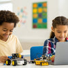 Hands-On STEM Technology Activities for Kids