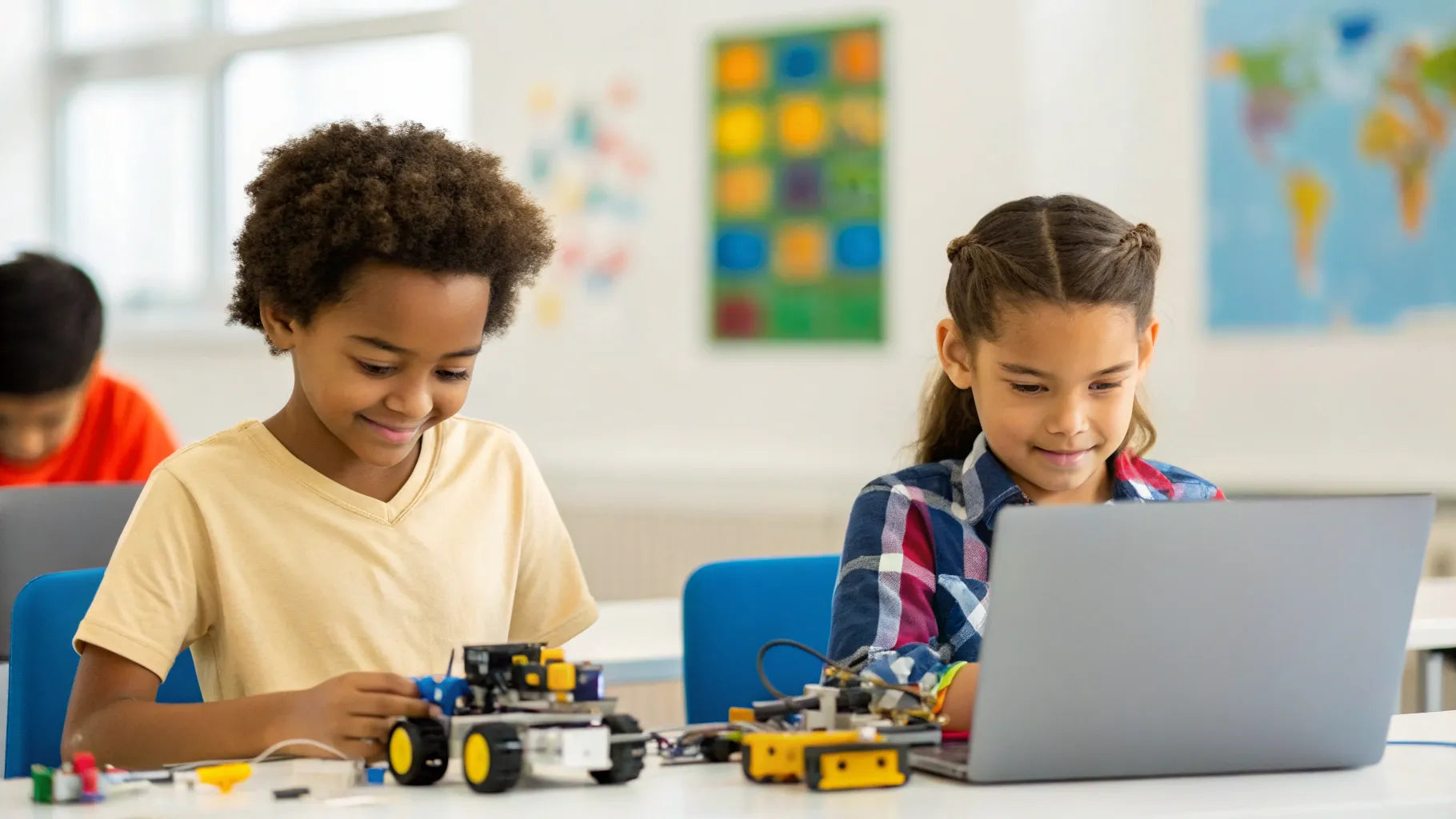 Tech Focused Stem Activity 10 Creative STEM Technology Activities for Hands-On Learning
