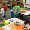 Hands-On Thanksgiving STEM Activities for 1st Grade