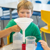 Hands-On Water Filter STEM Activity for Kids