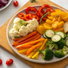 Happy Plates: Kid-Friendly Vegetable Recipes They'll Love