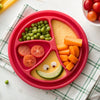 Happy Plates: Kid Recipes for Picky Eaters