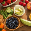 Happy Tummies: Delicious Fiber Recipes for Kids