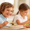 Happy Tummies, Happy Kids: Delicious Kid-Friendly GERD Recipes Your Family Will Love